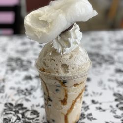 Bobanas - Milk tea boba