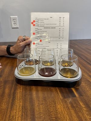 Willow Oaks Craft Cider and Wine by null