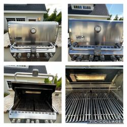One Stop Grill Service - 275 maintenance cleaning