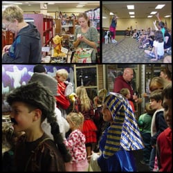 Hamburg Township Library