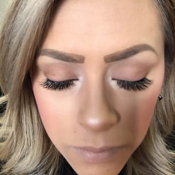 DB Lash Beauty Studio - Eyelash Service Near Me - Tustin, California