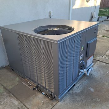 Air Control Services - New unit install and tested by ACS (air control services) - Heating & Air Conditioning/HVAC Near Me - Elk Grove, California Air Control Services - New unit install and tested by ACS (air control services) - Heating & Air Conditioning/HVAC Near Me - Elk Grove, California