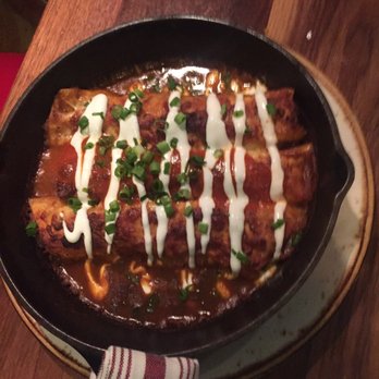 Nada - Mexican Near Me - Indianapolis, Indiana
