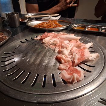2N1 Korean BBQ - Korean Near Me - Temecula, California