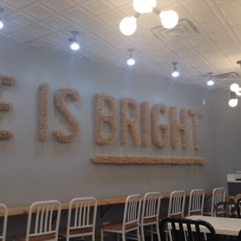 Brightwok Kitchen - ...is bright! - Asian Fusion Near Me - Chicago, Illinois