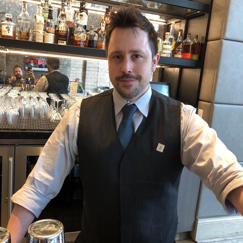 Bridges Lobby Bar - Bars Near Me - Chicago, Illinois