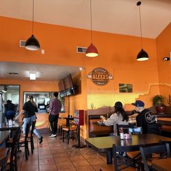 Alexa's Cafe Mexican Grill