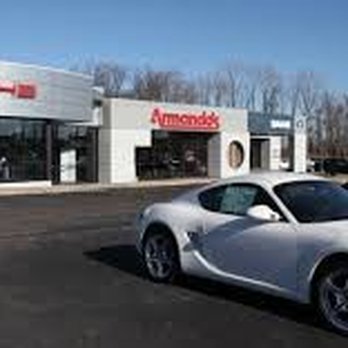 Armando's - Auto Repair Near Me - Canfield, Ohio Armando's - Auto Repair Near Me - Canfield, Ohio