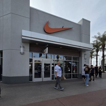 nike factory new allen rd