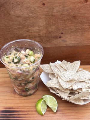 La Ola Seafood by null