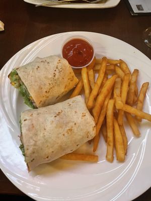 The Keg Room by null