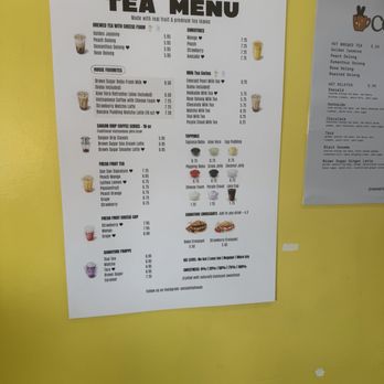 San San Tea House - Tea and croissant menu - Bubble Tea Near Me - San Leandro, California San San Tea House - Tea and croissant menu - Bubble Tea Near Me - San Leandro, California