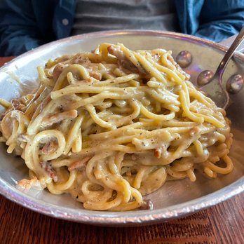 Carmelina's - Carbonara - Italian Near Me - Boston, Massachusetts Carmelina's - Carbonara - Italian Near Me - Boston, Massachusetts