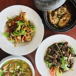 Hoai Huong - Brossard