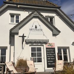 Hafenkater - Hafenkater | Hafen Vitte Insel Hiddensee