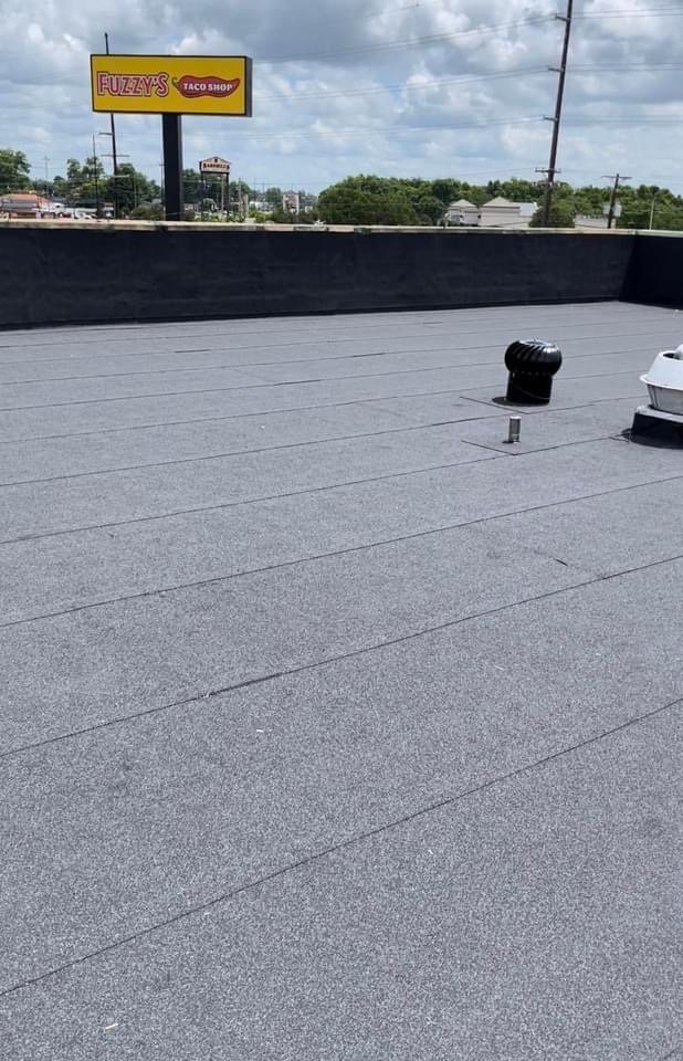 Slide of Preferred Roofing and Exteriors