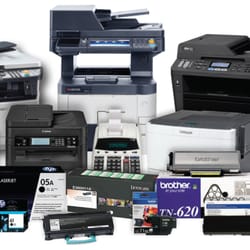Ace Copy - We carry an array of quality OEM and compatible toner for your machines.