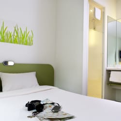 Ibis Budget Montélimar