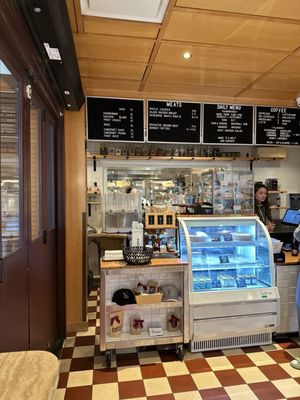 Georgie Butcher Shop by null