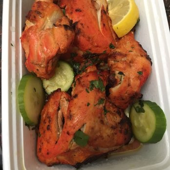 Delhi Diner - Indian Near Me - Albany, California