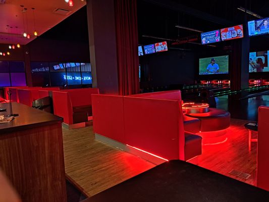 Schulman’s Movie Bowl Grille - Sherman by null