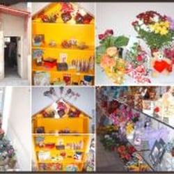 Floricultura Mãos D'Artes