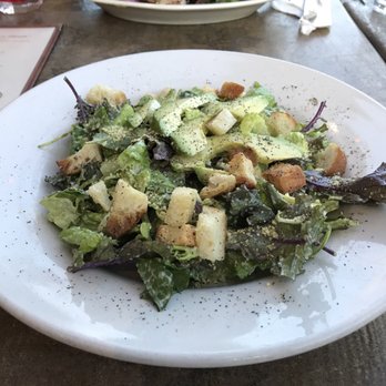 Uncommon Ground - The vegan Caesar salad!! - Breakfast & Brunch Near Me - Chicago, Illinois Uncommon Ground - The vegan Caesar salad!! - Breakfast & Brunch Near Me - Chicago, Illinois