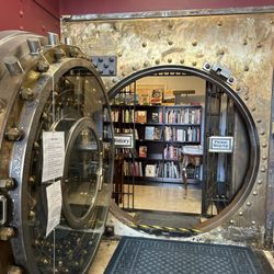 Belleville Books