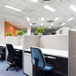 Parker Lighting