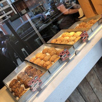 Chip City - Cookies - Bakeries Near Me - Astoria, New York