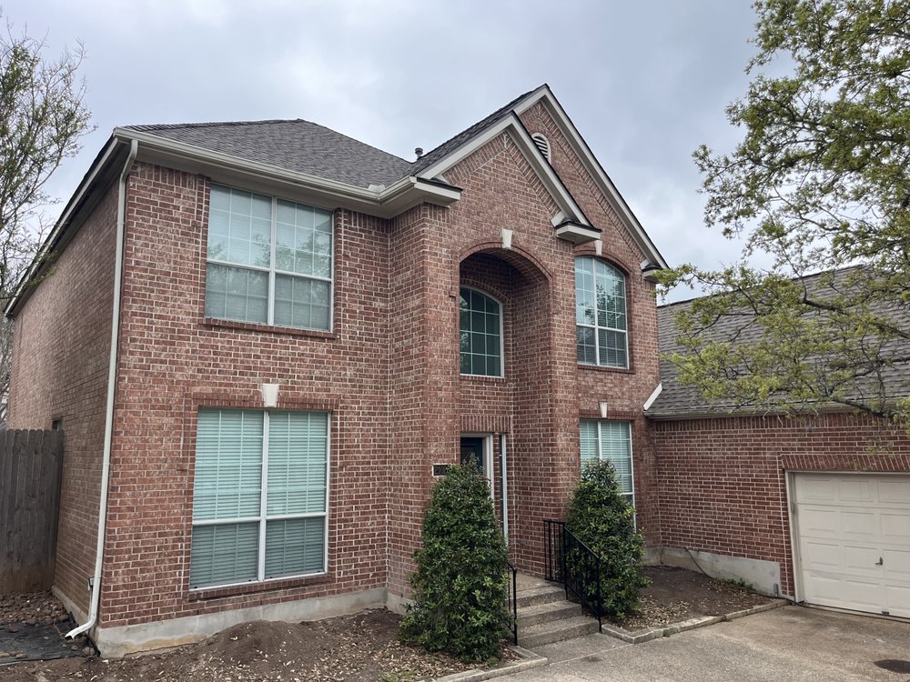 Slide of Sustainable Roofing and Solar