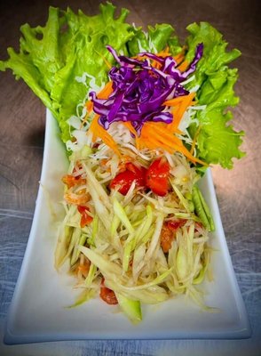 Thai Garden Restaurant & Bar by null