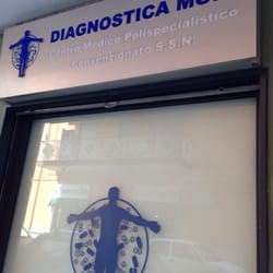 Diagnostica Mori