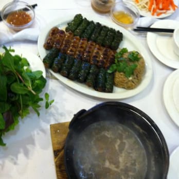 Anh Hong Saigon - Vietnamese Near Me - Milpitas, California