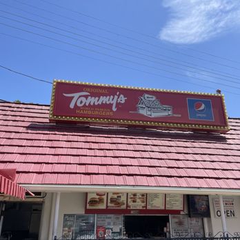 ORIGINAL TOMMY’S - Updated May 2025 - 1539 Photos & 1611 Reviews - 2575 ...