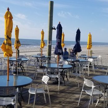 Surf Diner - Outside seating - Seafood Near Me - Surfside Beach, South Carolina Surf Diner - Outside seating - Seafood Near Me - Surfside Beach, South Carolina