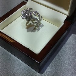 Craftsman Jewelry - Such amazing detail