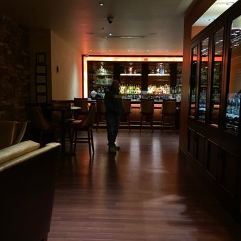 The Crown Room - Inside the crown room - New American Near Me - Albuquerque, New Mexico