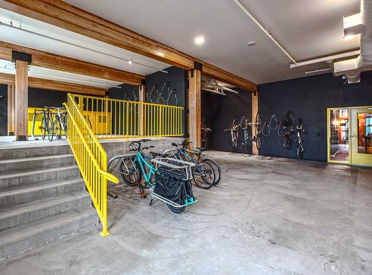 AMLI Wallingford by null