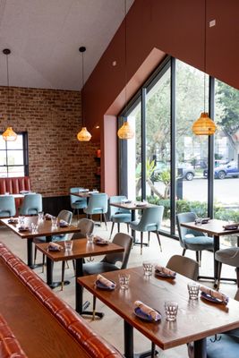 Ospi Costa Mesa by null