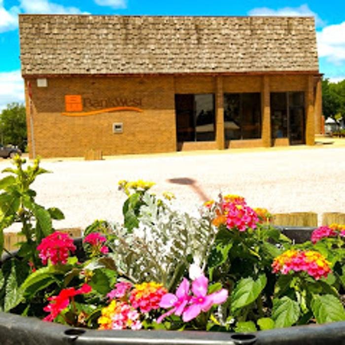 BANKWEST ARMOUR 703 Main St, Armour, South Dakota Banks & Credit