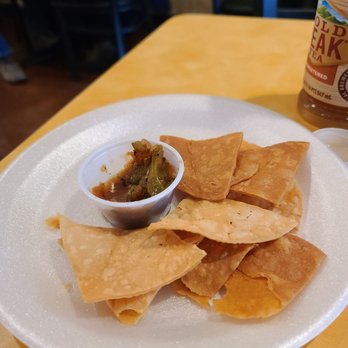 Mi Pollito - First Time - Mexican Near Me - Ferris, Texas Mi Pollito - First Time - Mexican Near Me - Ferris, Texas