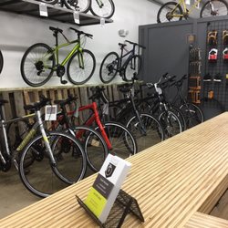 Civic Cyclery