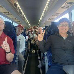 Southern Sports Tours