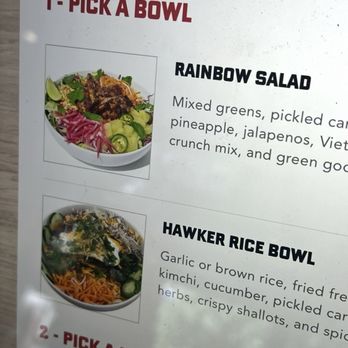 Bun Mee - That bowl looks so familiar - Vietnamese Near Me - San Francisco, California