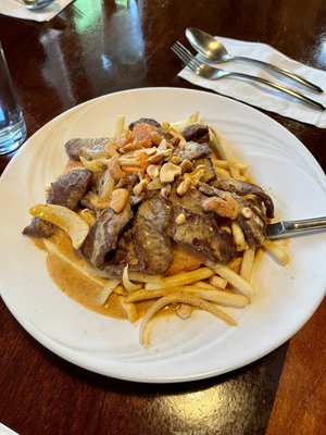 Fav Bistro by null
