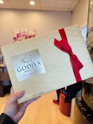 Paradis Event Center