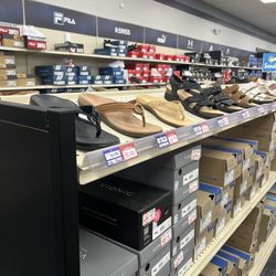 Shoe Sensation