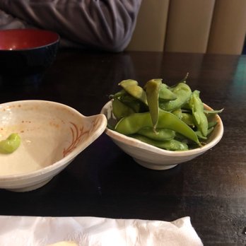 Tokyo Garden - Edamame - Sushi Bars Near Me - Downey, California Tokyo Garden - Edamame - Sushi Bars Near Me - Downey, California