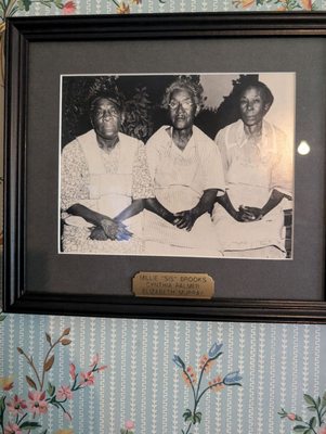 Alex Haley Museum and Interpretive Center by null
